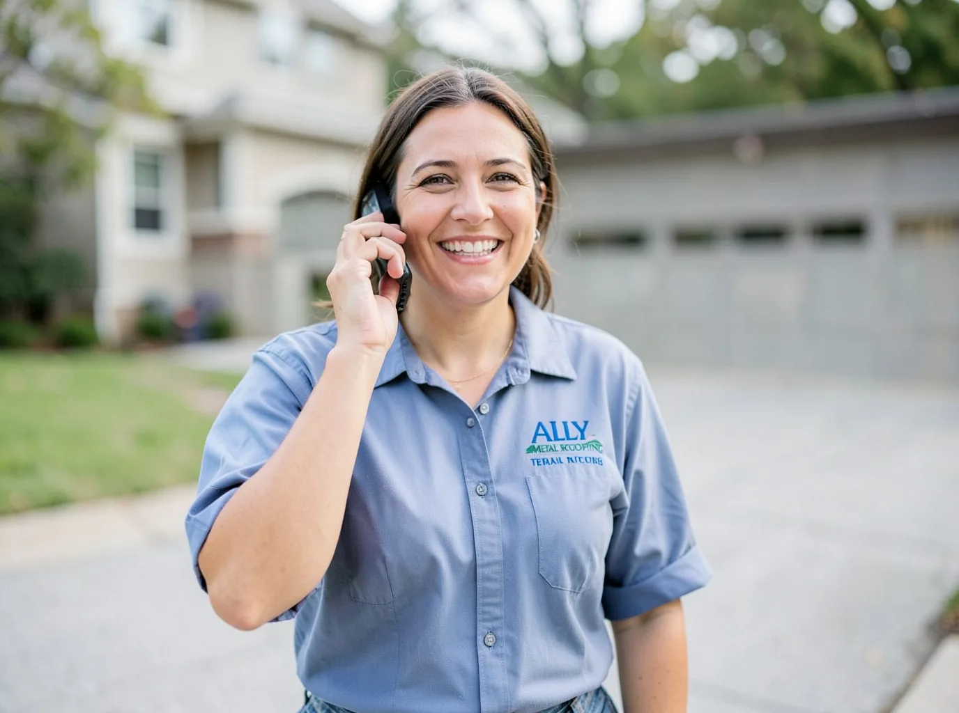 Metal Roof Installation Logan, AL FAQs